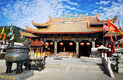 天后宫